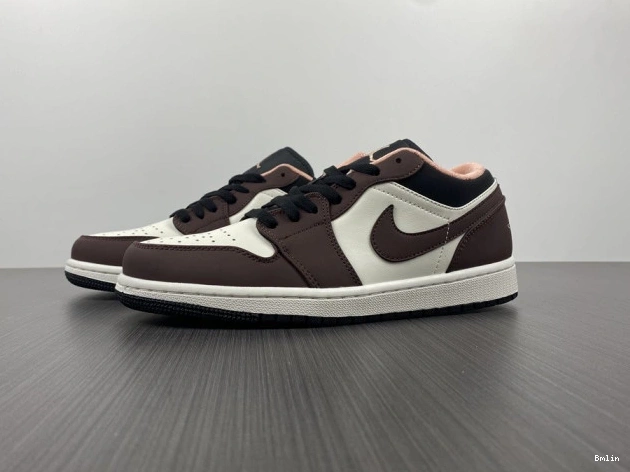 Bmlin Mocha DC6991-200 1 Low Jordan Air 0707